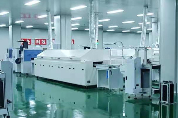 CHINE Beijing Huaweiguochuang Electronic Technology Co., Ltd. Profil de la société