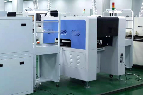 CHINE Beijing Huaweiguochuang Electronic Technology Co., Ltd. Profil de la société