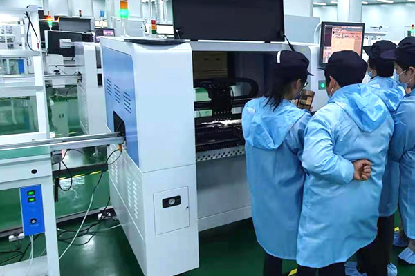 CHINE Beijing Huaweiguochuang Electronic Technology Co., Ltd. Profil de la société