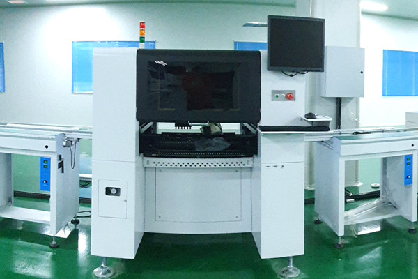 CHINE Beijing Huaweiguochuang Electronic Technology Co., Ltd. Profil de la société