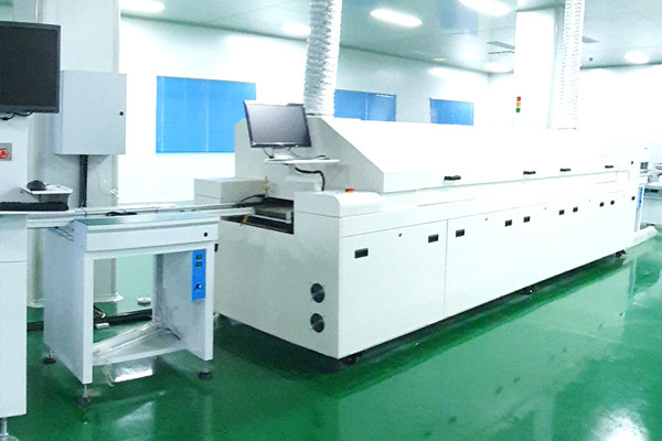 CHINE Beijing Huaweiguochuang Electronic Technology Co., Ltd. Profil de la société