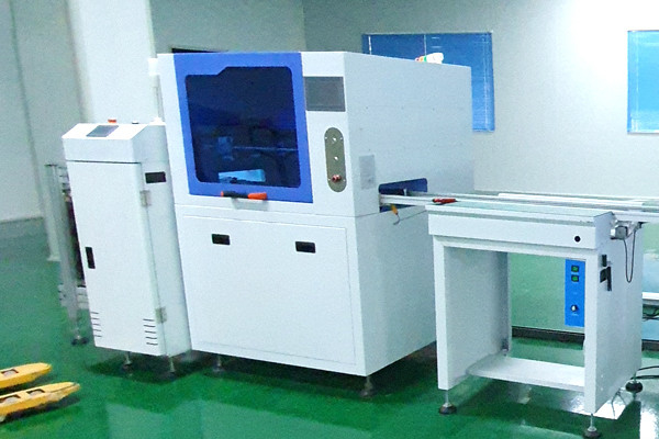 CHINE Beijing Huaweiguochuang Electronic Technology Co., Ltd. Profil de la société