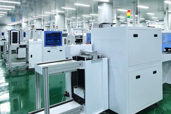 CHINE Beijing Huaweiguochuang Electronic Technology Co., Ltd. Profil de la société