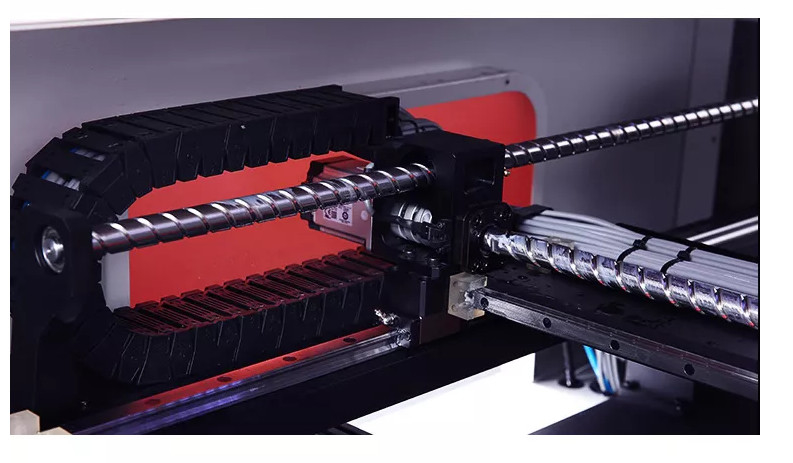 HWGC Surface Mount Technology Equipment Feeder Pick And Place 380mmX400mm